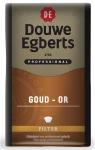 Douwe Egberts CAFE PROF GOLD/OR 500G