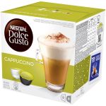 Nescafé dosettes de café Dolce Gusto, Ca