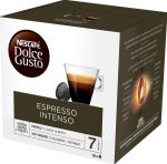 Nescafé Dolce Gusto dosettes de café, Es