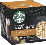 Starbucks by Nespresso dosettes decafé S