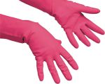 Vileda gants Multi Purpose, latex,large,