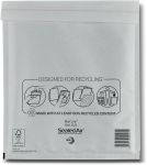 Mail Lite luchtkussenenveloppen, wit, E/