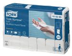 Tork essuie-mains papier Xpress Soft 2 p