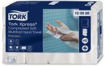 Tork Xpress® essuie-mains comprimésdoux,