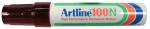Artline permanent marker 100 zwart
