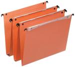 Esselte Uniscope dossiers suspendus33 cm