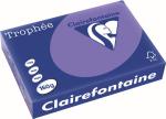 Clairefontaine papier Trophée Intens A4,