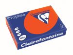 Clairefontaine Trophée Intens, A4,160g, 