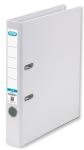 Elba ordner Smart kunststof wit, rug van