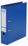 Elba ordner Smart kunststof blauw,rug va