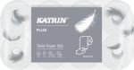Katrin papier toilette Plus, 3 plis, 250