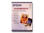 Epson 50 bl. Matte Paper heavyweight A3 - 167 g - (S041261)