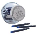Pelikan CART encre 25P LAMY bleu-ROYAL