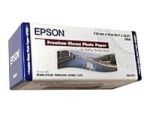 Epson Rol Pr. Glossy Photo Paper 210 mm. x 10 m. - 255 g