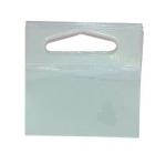 Scotch BL. 10 HANG TABS TRANSP. 3M