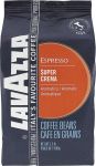 Lavazza café en grains super crema,sac d