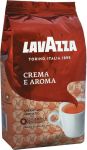 Lavazza café en grains crema e aroma, sa