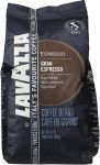Lavazza café en grains grand espresso, s
