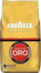 Lavazza café en grains qualita oro,sac d