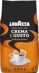 Lavazza café en grains cafe crema egusto