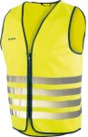 Wowow Big Fun gilet de sécuité, jaune, l