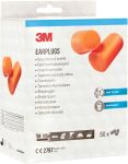 3M bouchons d'oreilles 1100, isolation p