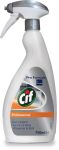 Cif four- et grill nettoyant, 750 ml
