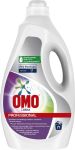 Omo lessive liquide Colour, bouteille de