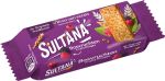 Sultana Fruitbiscuits Fruits Rouges, 43 