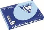 Clairefontaine Papier Trophee blauwA3 16