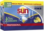 Sun Pro Formula Optimum all tablettes po