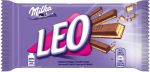 Milka Leo barre de chocolat au lait, 33 