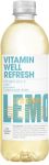 Vitamin Well eau vitaminée Refresh,500 m