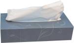 Katrin facial tissues, 2 plis, boite de 