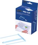 Bankers Box archiefbinder Pro-clip,20 st