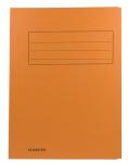Class'ex dossiermap oranje, ft 23,7x 32 