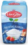 Van Gilse sucre cristallisé, paquetde 1 