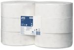 Tork papier toilette Jumbo 2 plis systèm