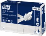 Tork Xpress Advanced essuie-mains 2plis,