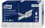 Tork Xpress® essuie-mains comprimésdoux,