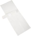 Sac à ordures ft 60 x 80 x 0.02 cm,trans