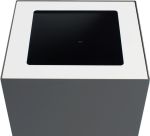 V-Part couvercle pour poubelle modulaire