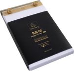 Exacompta schrijfblok FAF N°2, blanco, f