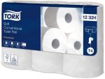 Tork papier toilette Traditional, 2plis,
