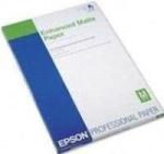 Epson Papier enhanced A3+ matte 90g 500 vel