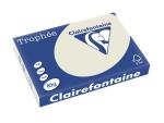 Clairefontaine Papier Trophee Parelgroen
