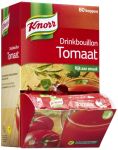 Knorr bouillon à boire tomate, 175ml, bo
