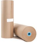 Papier d'emballage sur rouleau, 70g/m², 