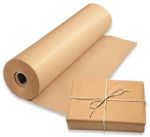 Papier d'emballage sur rouleau, 70g/m², 