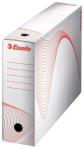 Esselte archiefdoos Boxy rug van 8cm